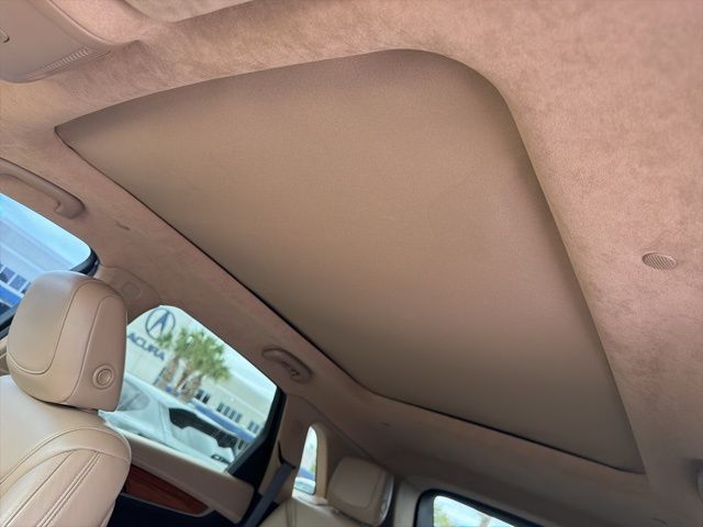 Thumbnail: 2017 Cadillac XT5 - 28