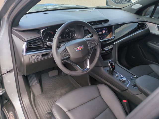 Thumbnail: 2025 Cadillac XT6 - 2