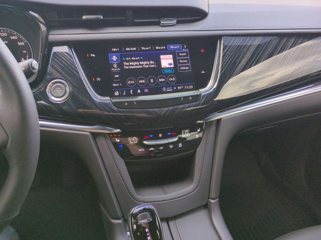 Thumbnail: 2025 Cadillac XT6 - 15