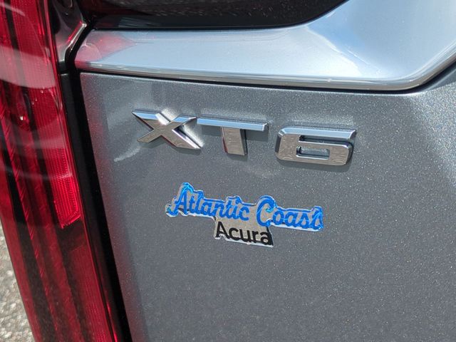 Thumbnail: 2025 Cadillac XT6 - 7