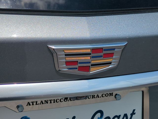 Thumbnail: 2025 Cadillac XT6 - 26