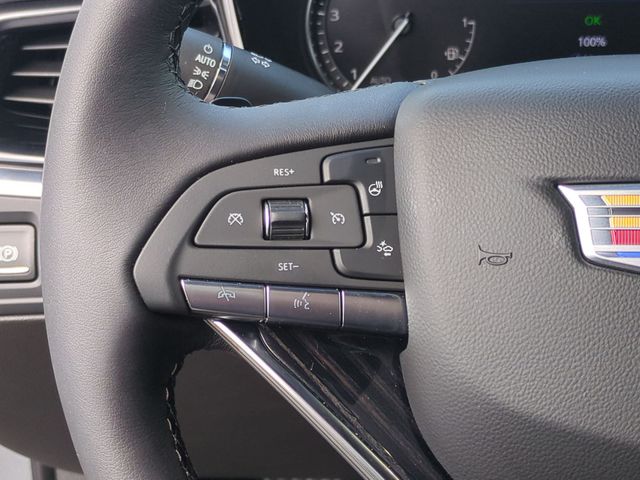Thumbnail: 2025 Cadillac XT6 - 32