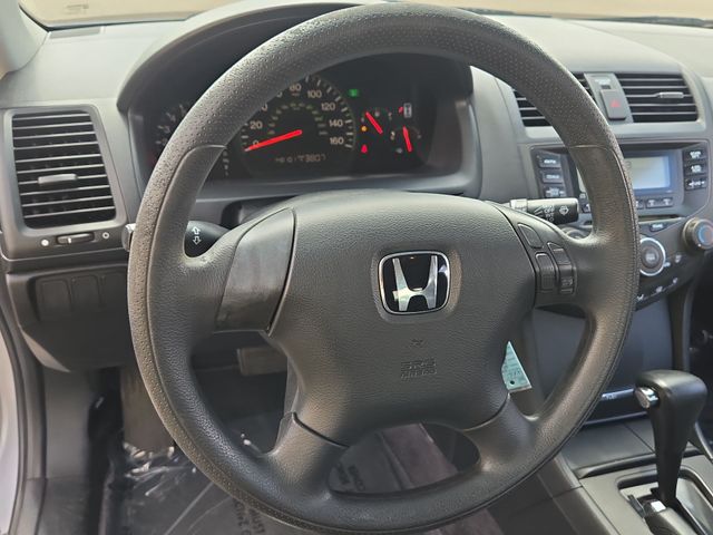 Thumbnail: 2004 Honda Accord - 14