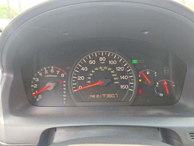 Thumbnail: 2004 Honda Accord - 17