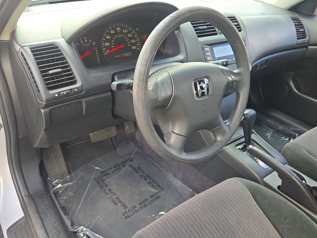 Thumbnail: 2004 Honda Accord - 2