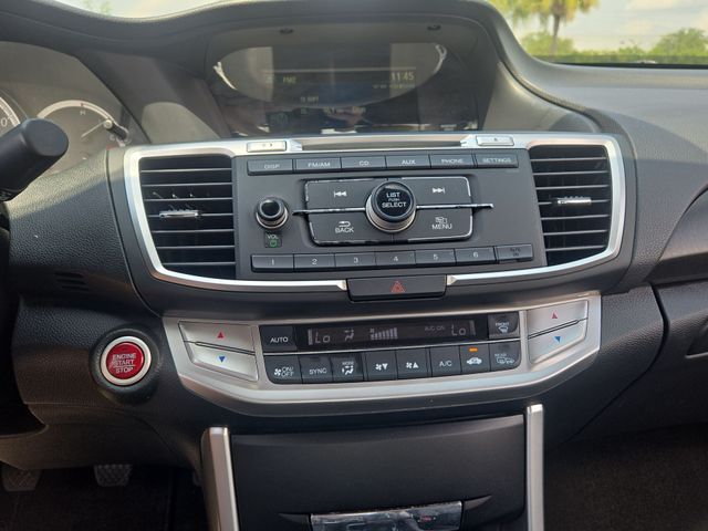 Thumbnail: 2014 Honda Accord - 15