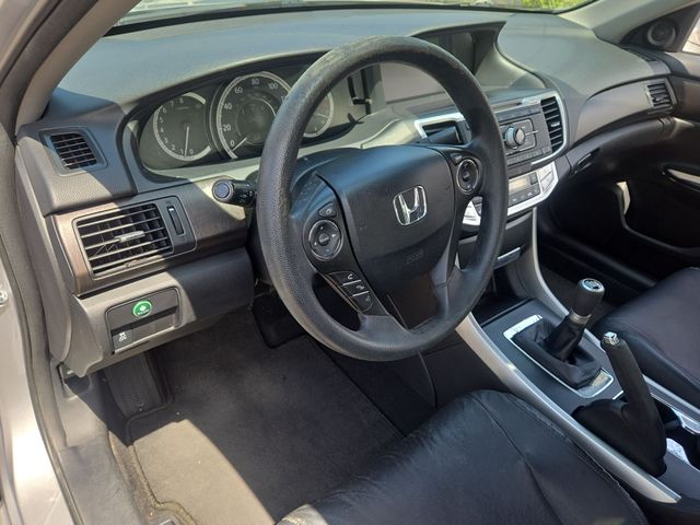 Thumbnail: 2014 Honda Accord - 2