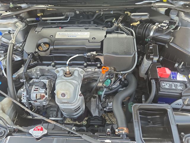 Thumbnail: 2014 Honda Accord - 9