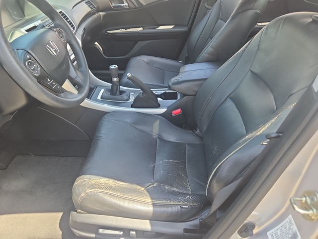 Thumbnail: 2014 Honda Accord - 11