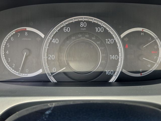Thumbnail: 2014 Honda Accord - 17