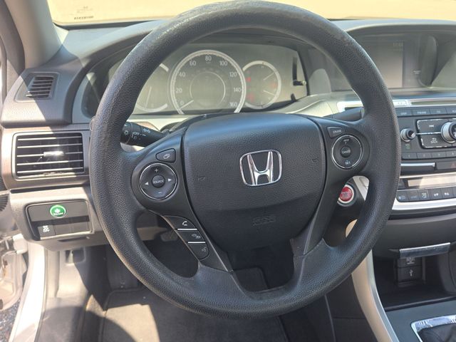 Thumbnail: 2014 Honda Accord - 14