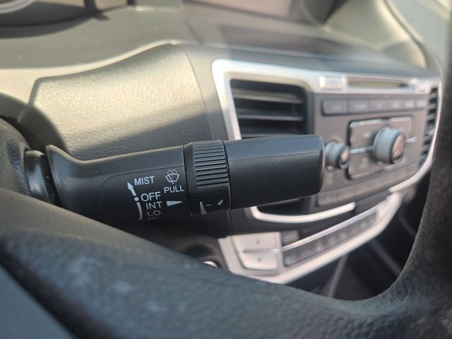 Thumbnail: 2014 Honda Accord - 31