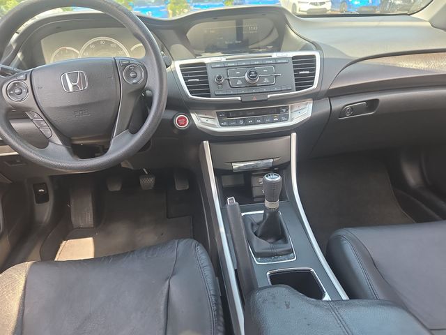 Thumbnail: 2014 Honda Accord - 10