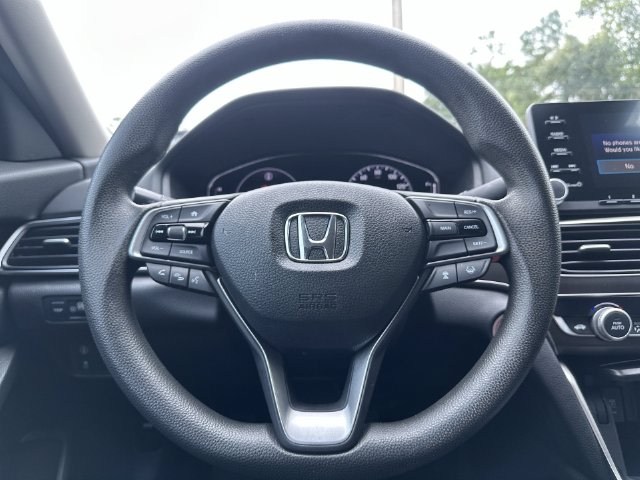 Thumbnail: 2018 Honda Accord - 10