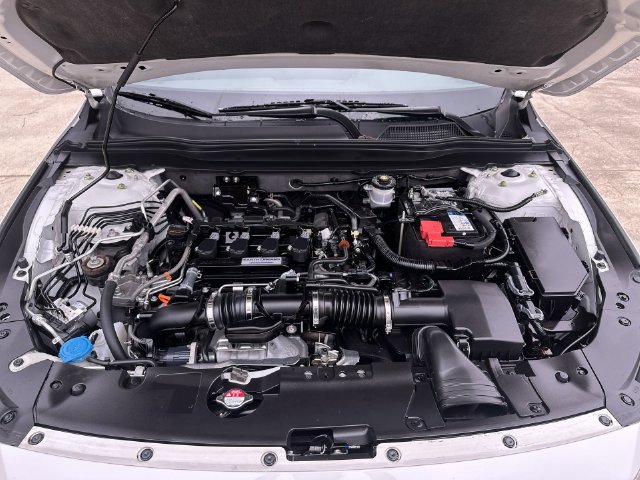 Thumbnail: 2018 Honda Accord - 9