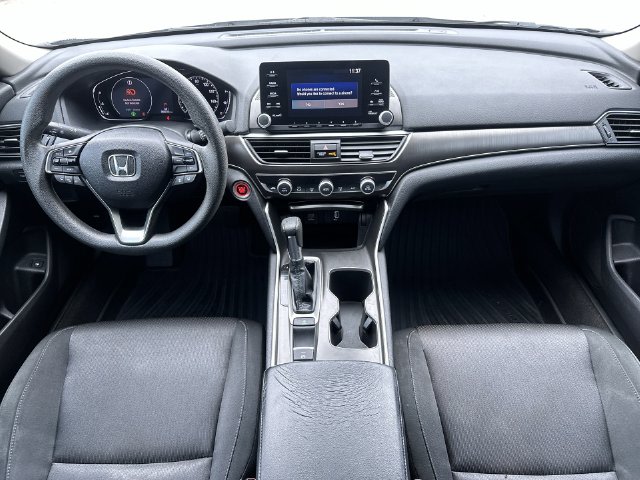 Thumbnail: 2018 Honda Accord - 2