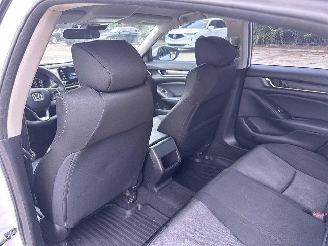 Thumbnail: 2018 Honda Accord - 13