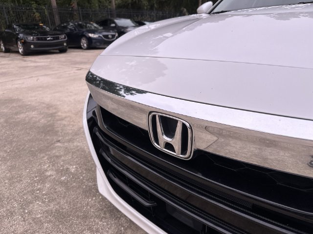 Thumbnail: 2018 Honda Accord - 7