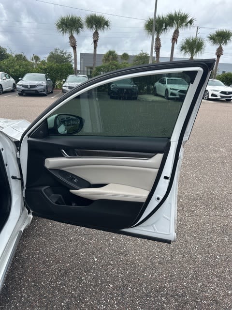 Thumbnail: 2020 Honda Accord - 9