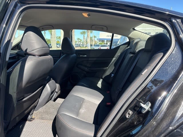 Thumbnail: 2020 Nissan Altima - 11