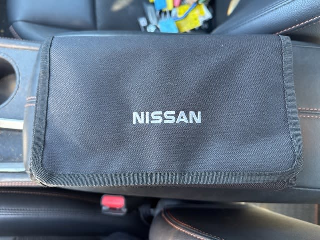 Thumbnail: 2020 Nissan Altima - 7