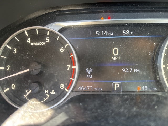 Thumbnail: 2020 Nissan Altima - 13