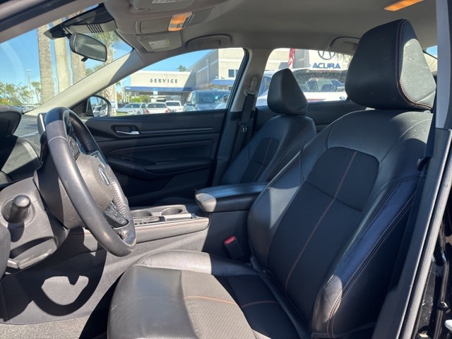 Thumbnail: 2020 Nissan Altima - 10