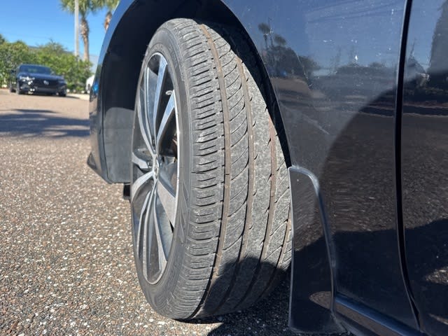 Thumbnail: 2020 Nissan Altima - 15