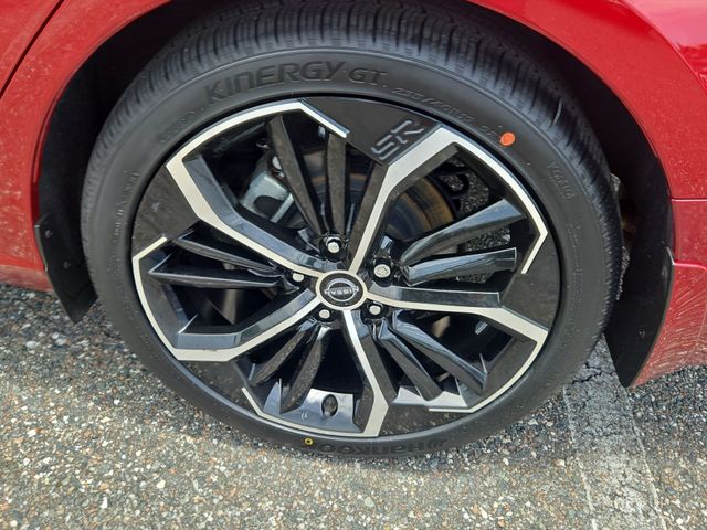 Thumbnail: 2023 Nissan Altima - 7