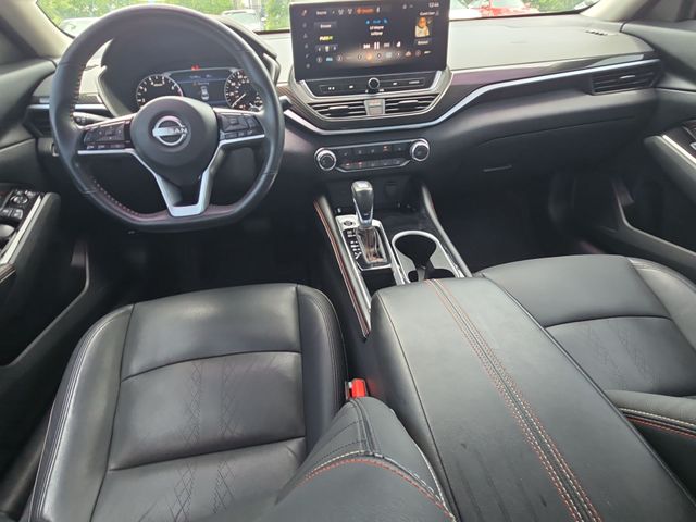 Thumbnail: 2023 Nissan Altima - 8