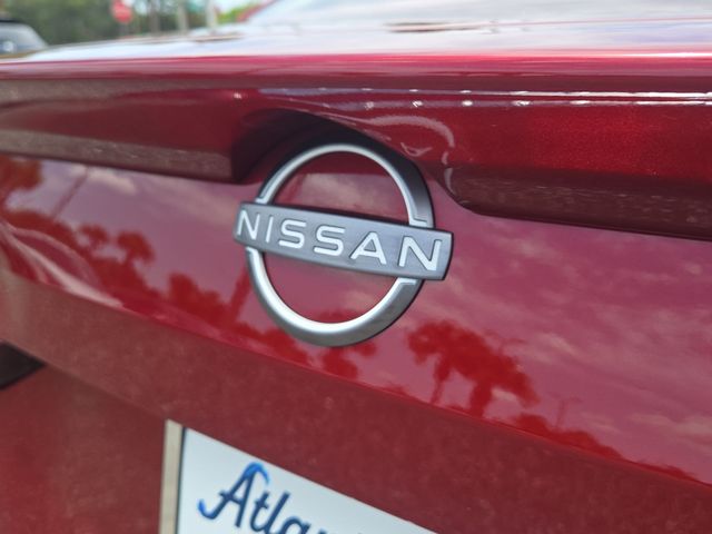 Thumbnail: 2023 Nissan Altima - 6