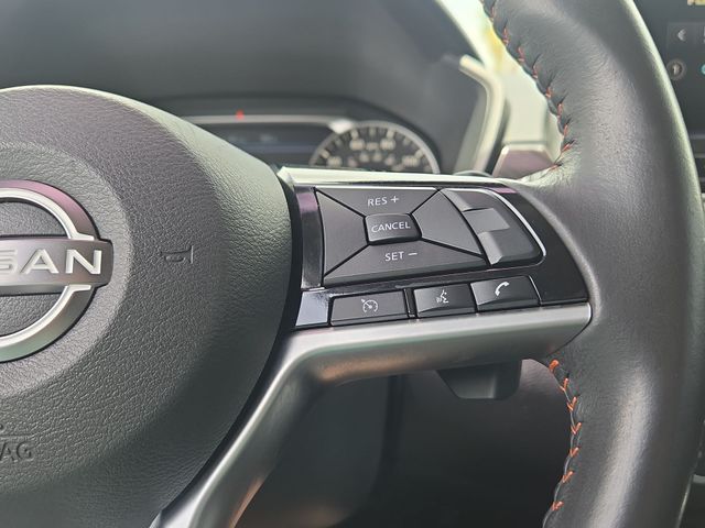 Thumbnail: 2023 Nissan Altima - 28