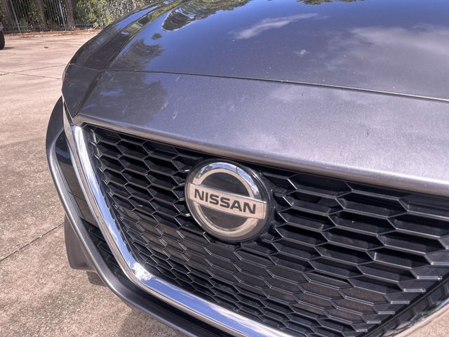 Thumbnail: 2022 Nissan Altima - 7