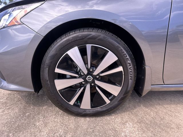 Thumbnail: 2022 Nissan Altima - 8