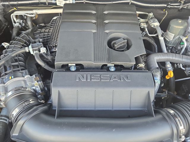 Thumbnail: 2024 Nissan Frontier - 9