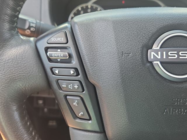 Thumbnail: 2024 Nissan Frontier - 26