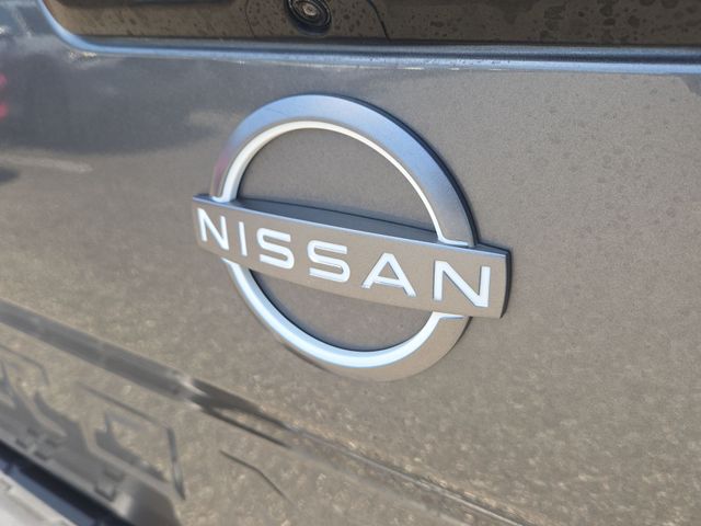 Thumbnail: 2024 Nissan Frontier - 7
