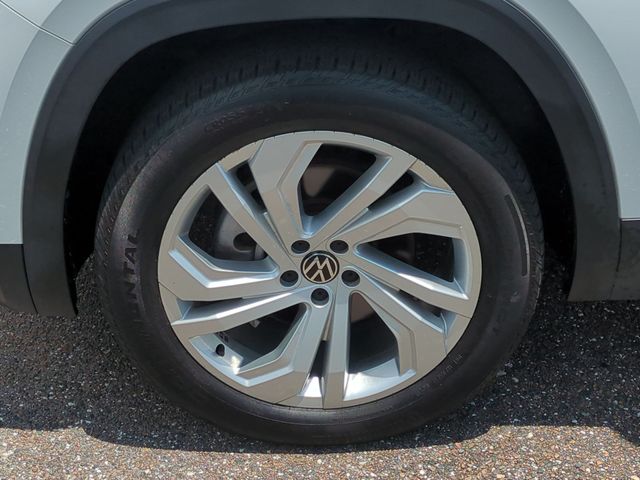 Thumbnail: 2021 Volkswagen Atlas - 8