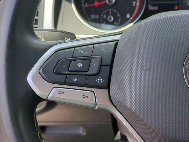 Thumbnail: 2021 Volkswagen Atlas - 30