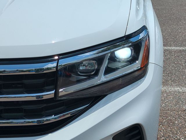 Thumbnail: 2021 Volkswagen Atlas - 25