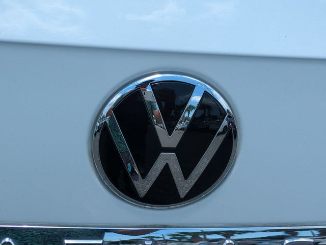 Thumbnail: 2021 Volkswagen Atlas - 7