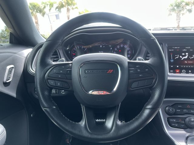 Thumbnail: 2022 Dodge Challenger - 10