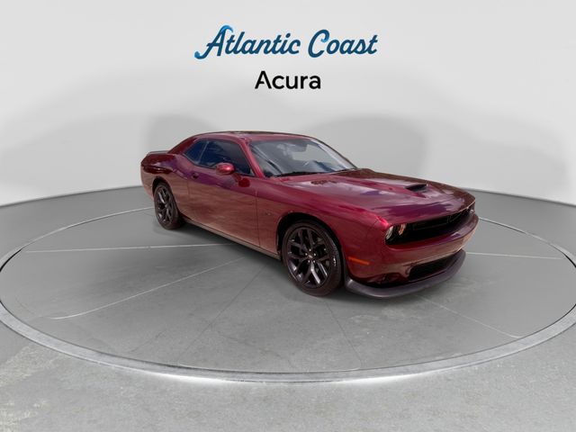 Thumbnail: 2022 Dodge Challenger - 7