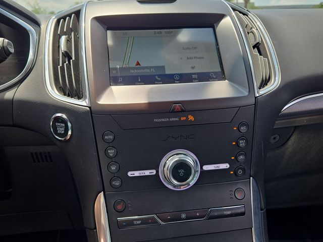 Thumbnail: 2020 Ford Edge - 15