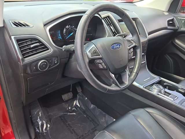 Thumbnail: 2020 Ford Edge - 2