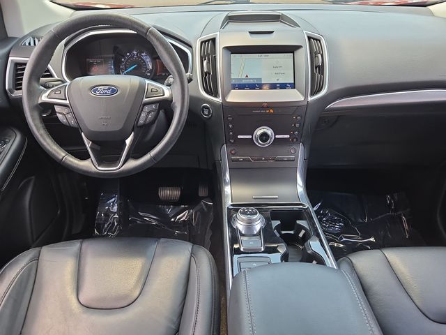 Thumbnail: 2020 Ford Edge - 10
