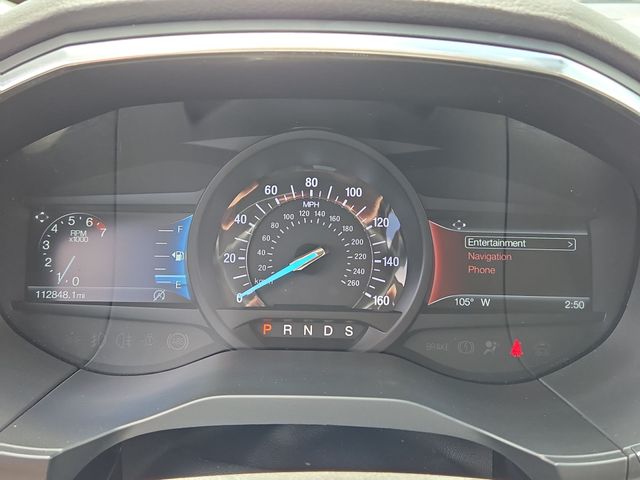 Thumbnail: 2020 Ford Edge - 17