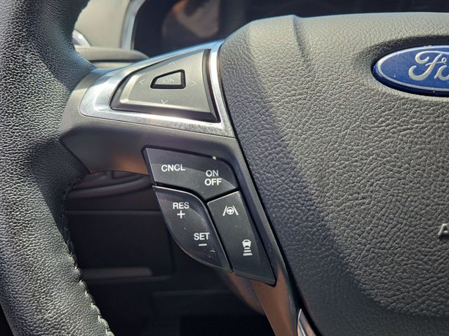 Thumbnail: 2020 Ford Edge - 28