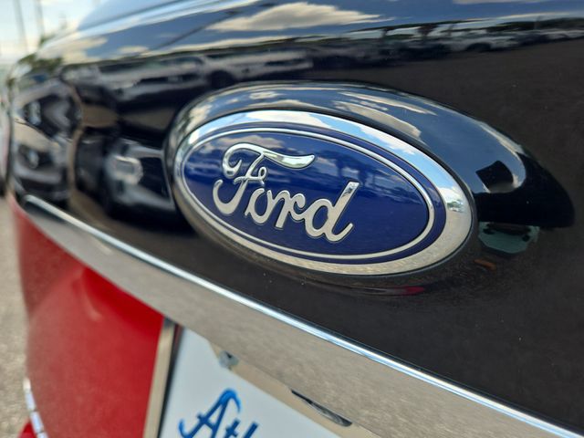 Thumbnail: 2020 Ford Edge - 7