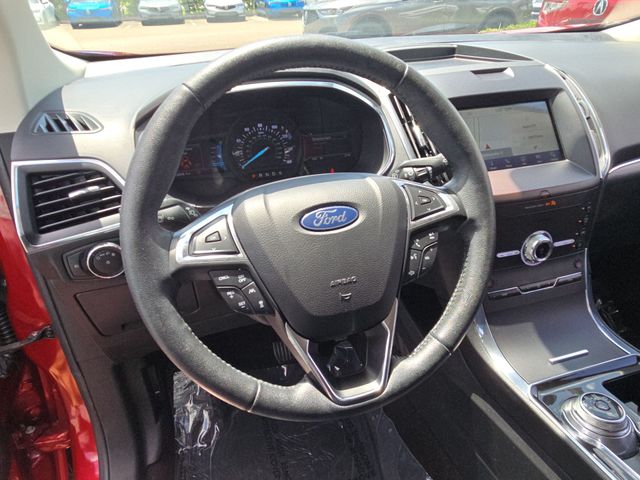 Thumbnail: 2020 Ford Edge - 14